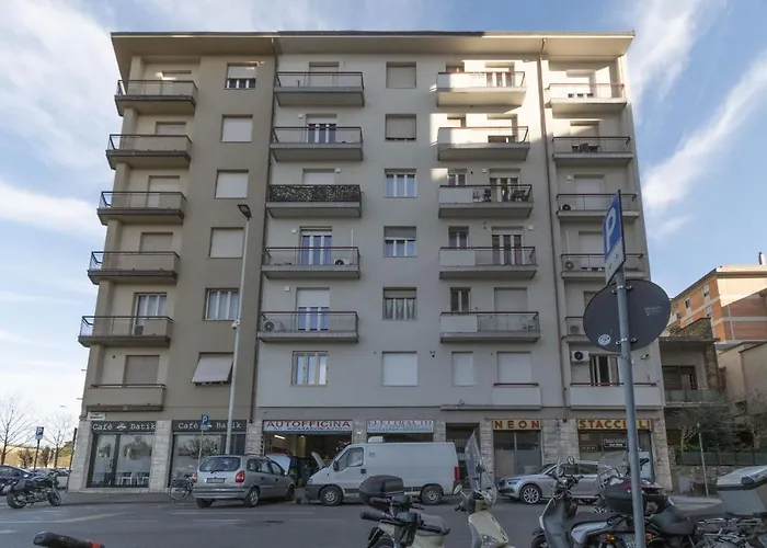Aeroporto - Modern Apartment
